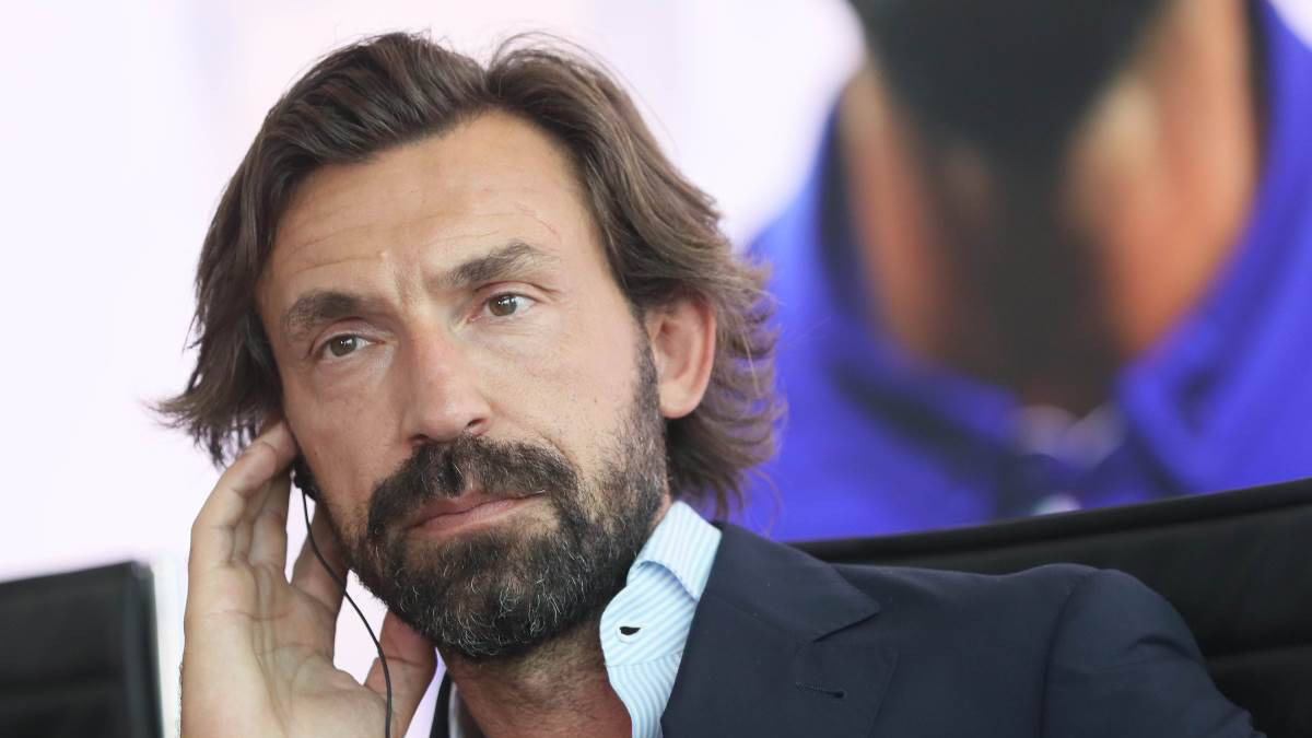 "Neću da ćutim, moramo da raščistimo sa ovim": Pirlo se hitno oglasio posle zabrane da postane selektor Italije