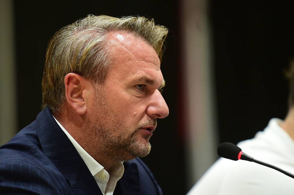 Odložena Skupština ABA lige: Oglasio se Ostoja Mijailović