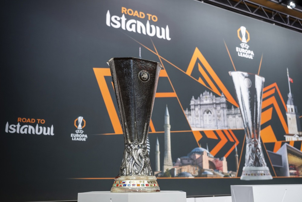 UEFA žestoko kaznila Makabi