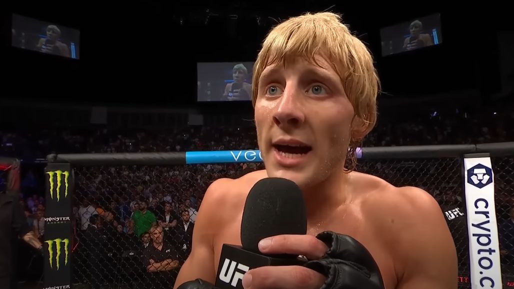 Poznati UFC borac sve predvideo na Mundijalu: Pogodio parove polufinala i finala, a onda rekao da osvaja...