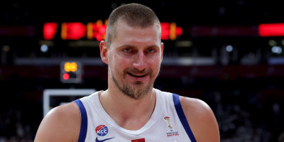 Jokić: Osećam pritisak kao kapiten, drugačije je