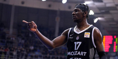 Gotovo! Isak Bonga izabrao klub
