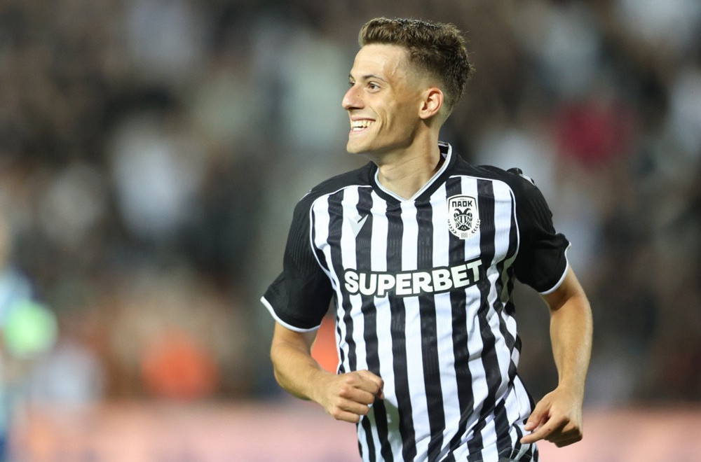 Dortmund razbio kasu za bisera PAOK-a