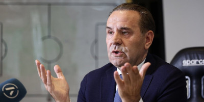 Ljajićev tajni projektil: Prošao kroz zaključane kapije i najavio prolećni bum koji niko nije očekivao!