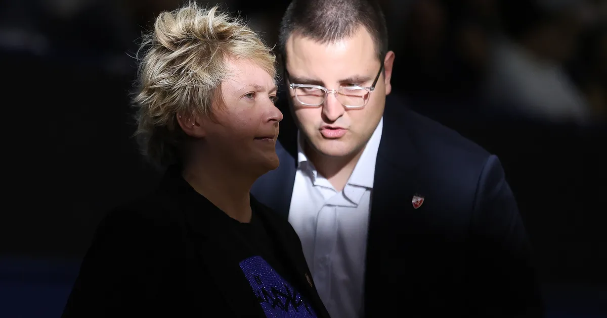 Neverovatan podvig Zvezde došao do kraja, poraz na košarkaškom terenu posle 10 meseci