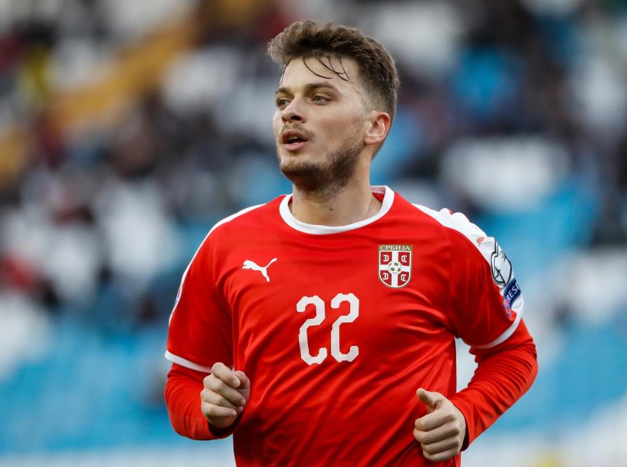 BOMBA! ADEM LJAJIĆ PONOVO U SRBIJI: Veliki povratak u klubu gde je ostavio ogroman trag