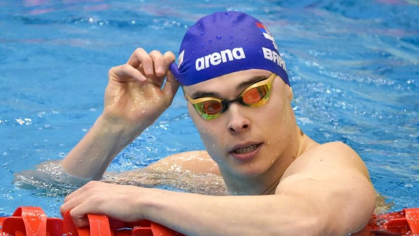 Barna u finalu Evropskog prvenstva!