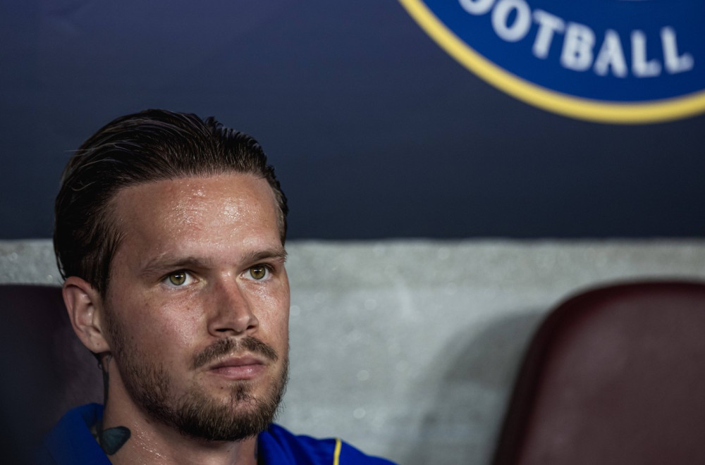 Mudrik pred selidbom iz Čelsija Lampard želi da oživi karijeru Ukrajinca
