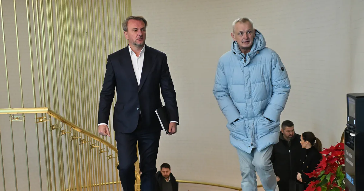 Ostoja Mijailović se oglasio posle pobede Partizana protiv Zvezde, napisao samo dve reči
