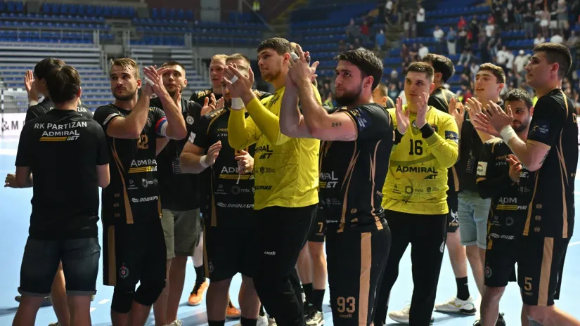 Nova Partizanova (ne)moguća misija: Dolazi najbolji tim na svetu, najbogatiji klub planete