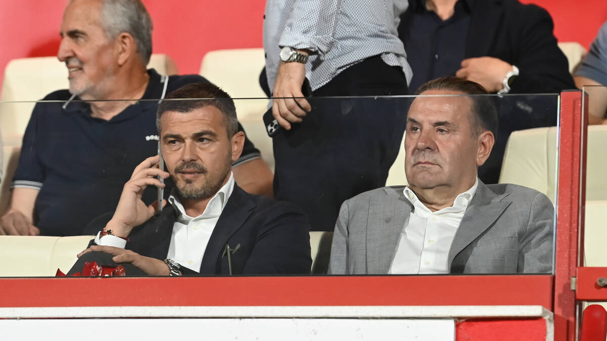 Partizan dao 800.000 bivšim fudbalerima: Otkriveno kome su isplaćena dugovanja