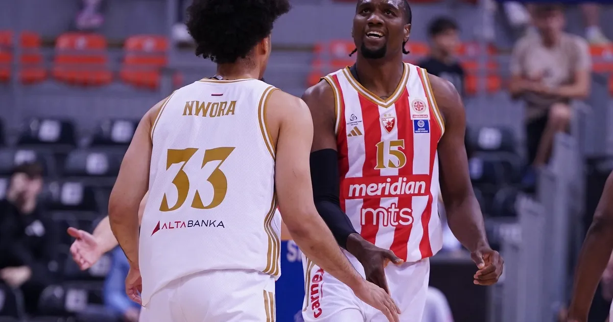Zvezda pred Žalgiris rešava veliki problem, mnogi navijači neće moći na svoja mesta