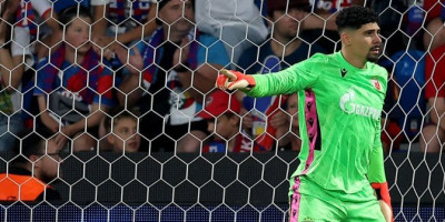 Niko ne veruje šta se desilo! Treći penal za Viktoriju, pogledajte Rijerinu reakciju! (VIDEO)