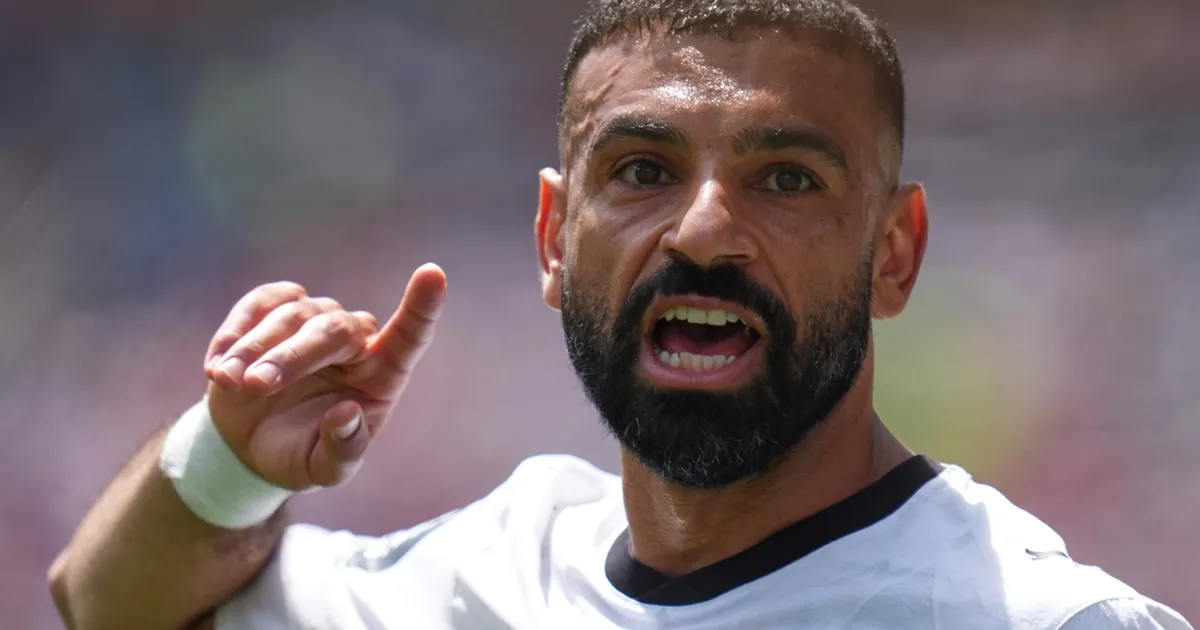 Mohamed Salah kažnjen zbog prebrze vožnje, on ovoliko zaradi za 38 minuta!