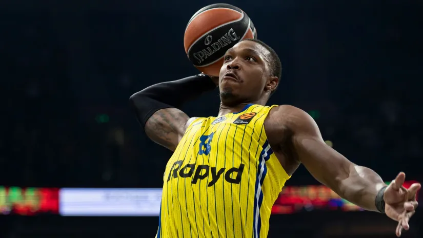 Loni Voker za 3.300.000 dolara otišao kod Nikole Jokiće da zajedno napadnu NBA ligu