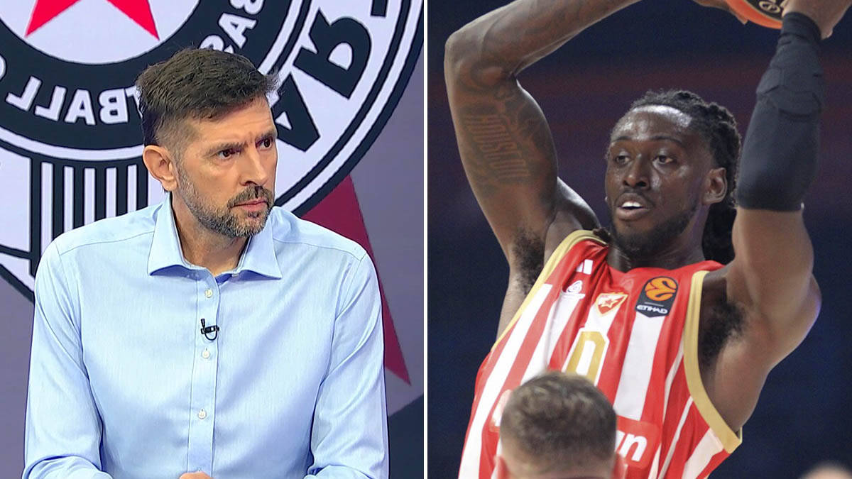 Nikola Lončar: "Motli? Gori ne može da bude"