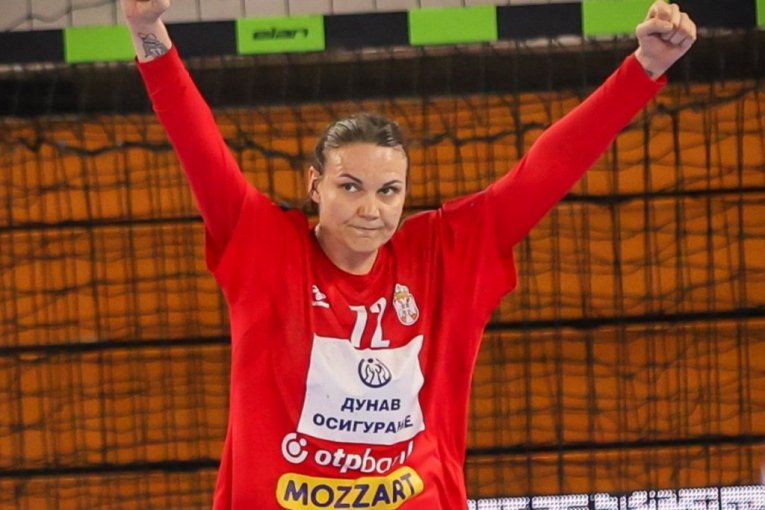 ŠOK! Vratila se Dragana Cvijić!