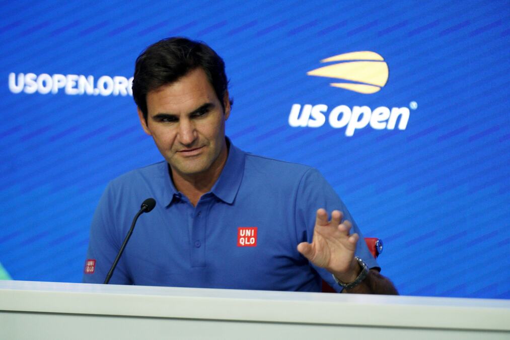 FEDERER OTKRIO ŠTA MISLI O NOVAKU! Njegove reči ODJEKUJU spomenuo i Đokovićev dokumentarac!
