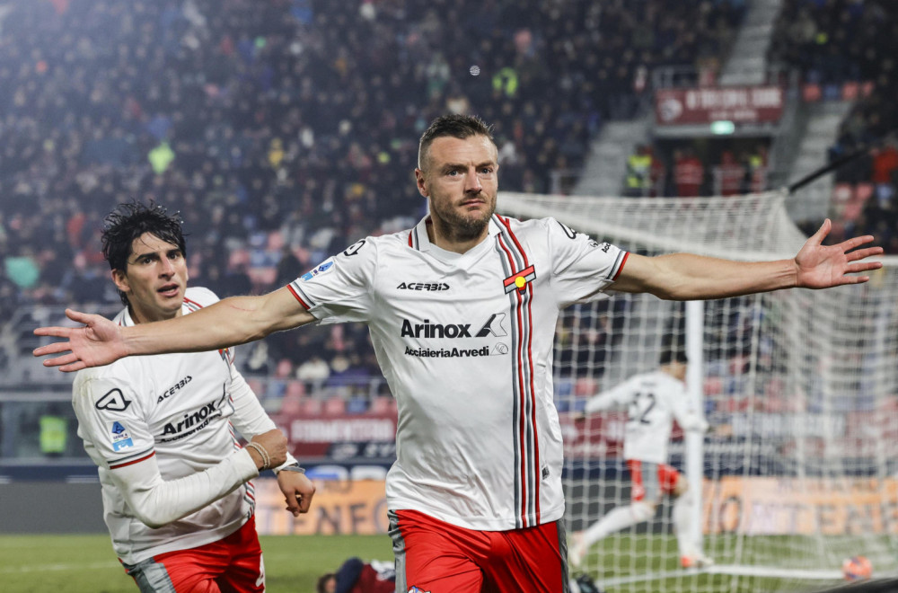 Vardi pred egzotičnim transferom hoće ga Sao Paulo