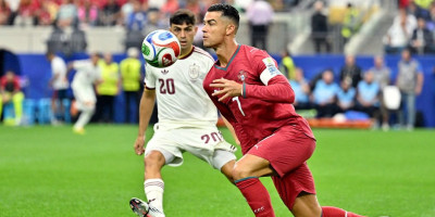 Španija "grize" na terenu! "Crvenoj furiji" prvi pogodak visi o koncu, napadaju gol Portugala sa svih strana