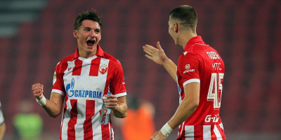 Sada je i zvanično: Gudelj i Gaštarov ostaju na "Marakani"!
