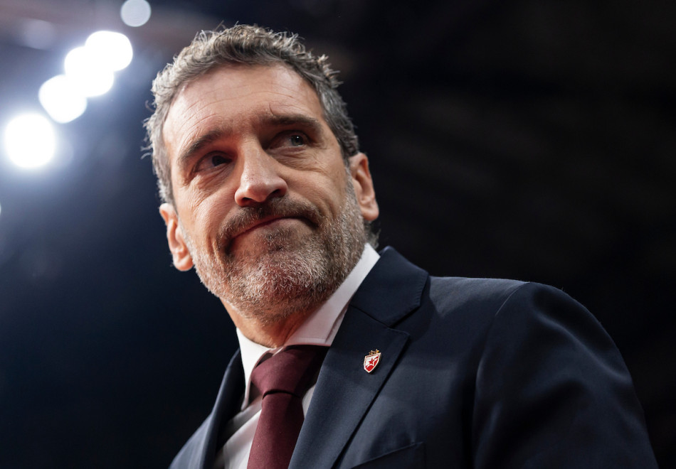 Navaro pred Pariz: "Biće to dugačka utakmica"