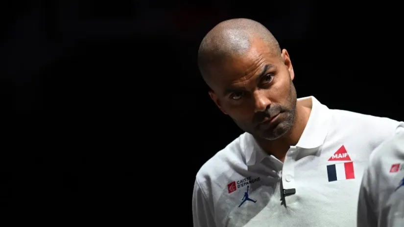 Toni Parker se izlanuo, pa se ispravljao: Sad da Asvel osvoji NBA Evropu, pardon Evroligu