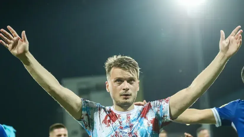 Novi Pazar od večeras ne spava: Adem Ljajić napustio Sarajevo