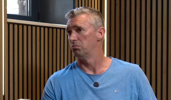 Hrvoje Vejić: "Da gradimo stadione ovima što zazivaju Hitlera i Aušvic?"