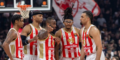 Miljenik "delija" otvorio dušu: Bilo mi je jako teško da odem iz Crvene zvezde!