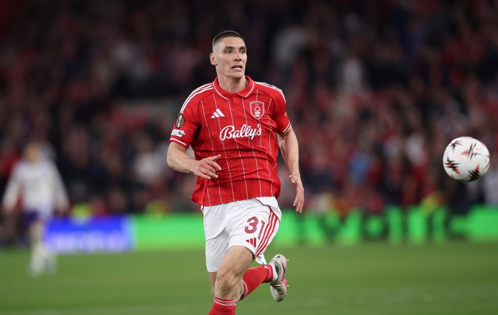 Bleki propušta okršaj sa šampionom, šta to znači za Srbiju?