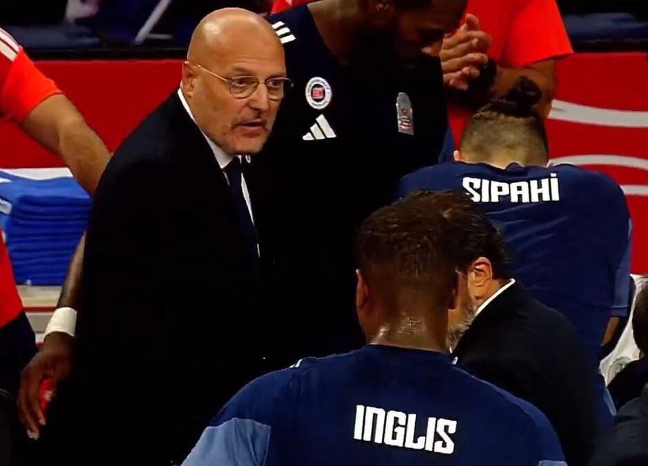 SAŠA ĐORĐEVIĆ SRUŠIO FENERBAHČE: Srpski stručnjak uzeo meru Evroligašu