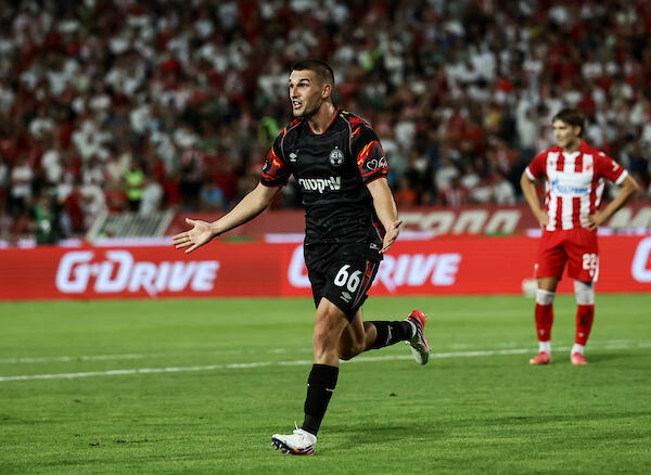 KO JE PARTIZANOV ĐAK KOJI JE SRUŠIO CRVENU ZVEZDU? Igor je bio blizu prelaska na Marakanu!