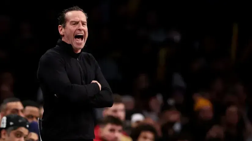 Trener godine podržava projekat NBA Evrope