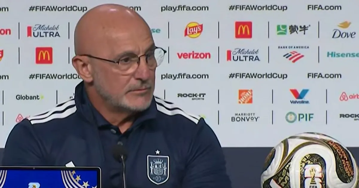 Luis de la Fuente otkrio kada je upoznao Mesija i kako će ga braniti: "Mi nećemo koristiti ovu taktiku"