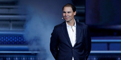 Nadal otkrio da li se vraća tenisu! "Kralj šljake"ostavio otvorena vrata za ulogu trenera