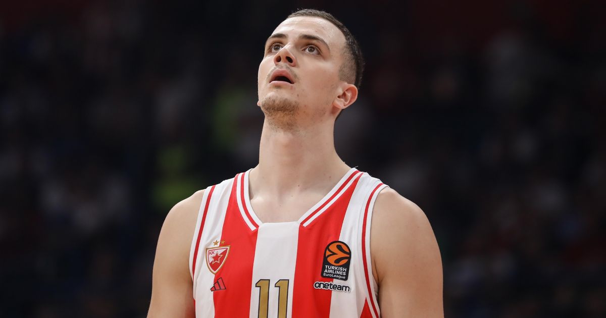 Klub Luke Dončića pobedio Ognjena Jaramaza, dominirao bivši centar Crvene zvezde