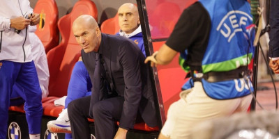 Zidanov savršen početak na klupi Francuske, Italija razbila Tursku!