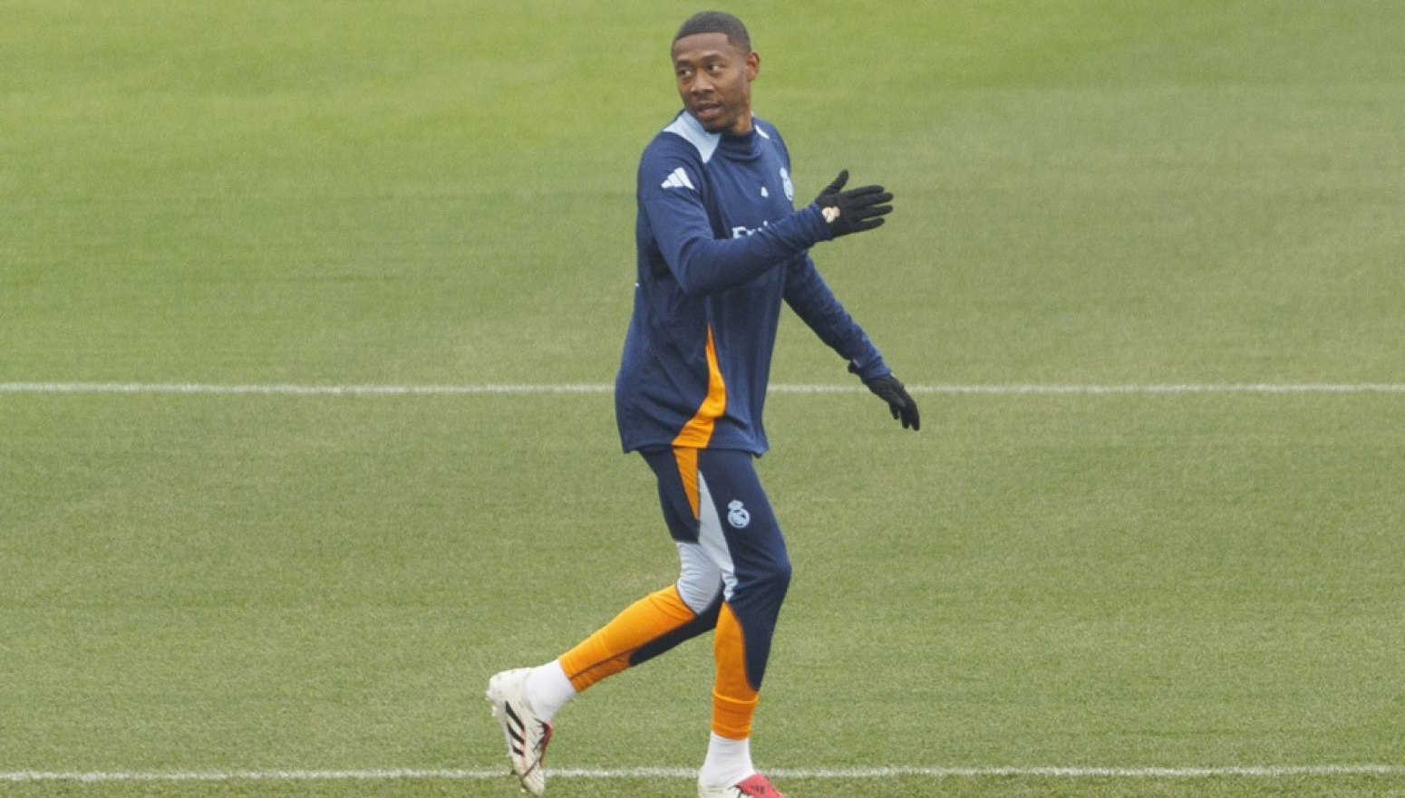 David Alaba potpisao za crno-bele