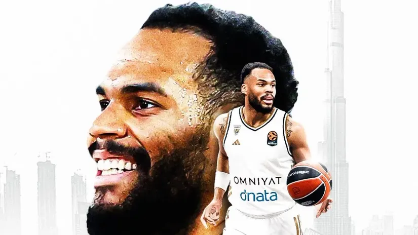 Dubai sve jači: Stigao Eli Okobo