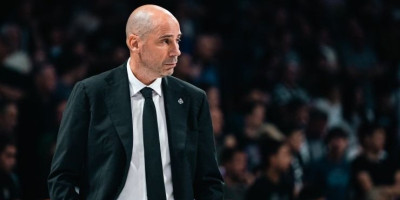 Hoće li Partizan ikog dovesti? Španci uništavaju još jedan posao crno-belima