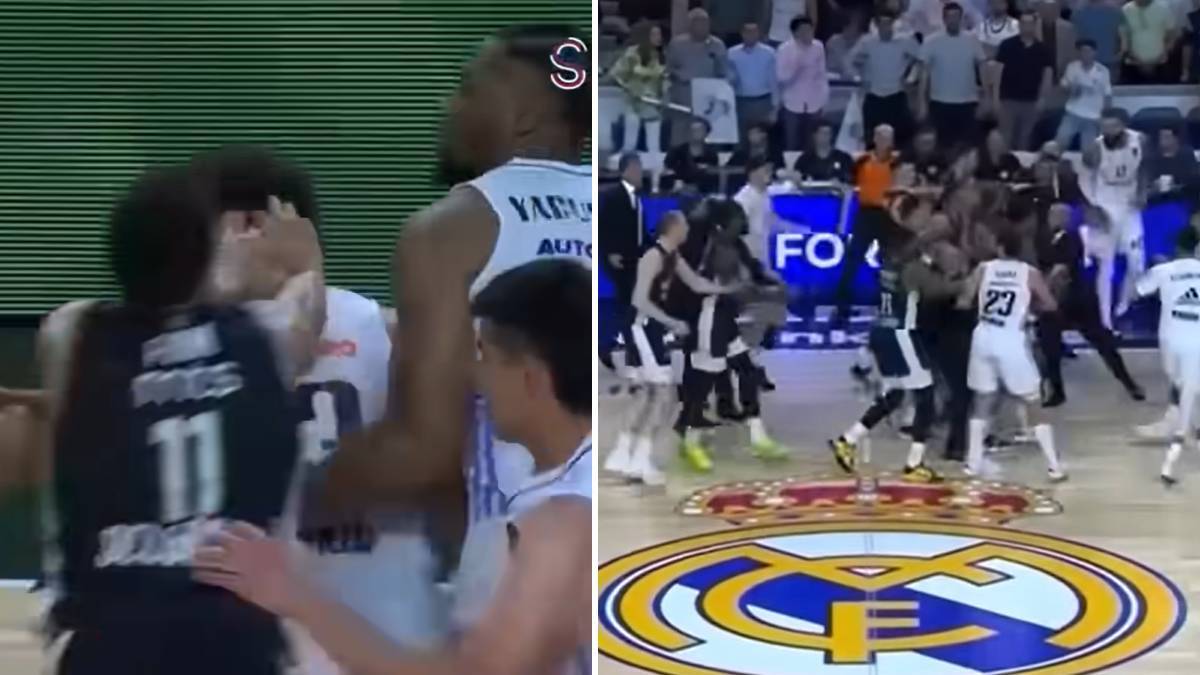 Jabusele o tuči koja je upropastila Partizan: "Priznajem da sam pogrešio"