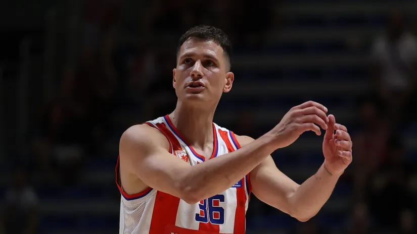 Nedović o trenerima u Zvezdi: Sa Duškom saradnja bila bolja, kod Sferopulosa nedostajao plan B