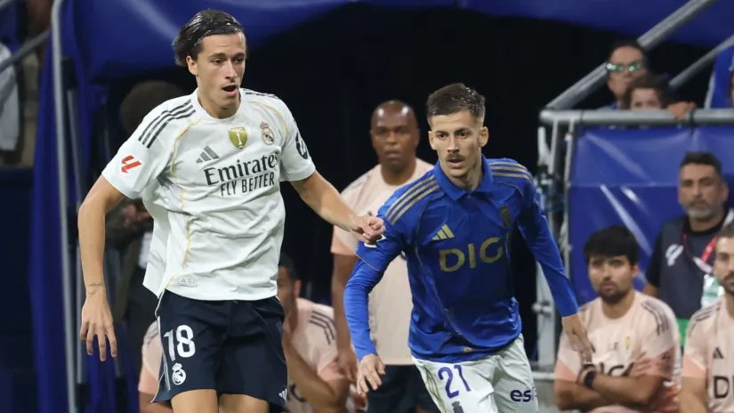 Otvoreni poziv udvaračima, Luka Ilić je preskup za Segundu