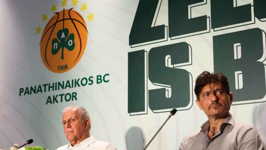 Haos u Atini: Katastrofa za PAO, svi su u bolnici! I to pred dolazak Partizana!