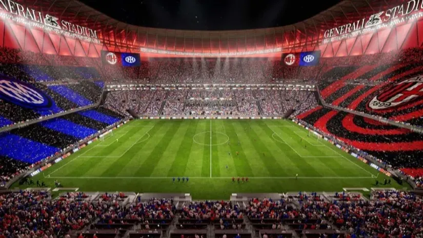 Milan i Inter potpisali najveći ugovor u istoriji sporta