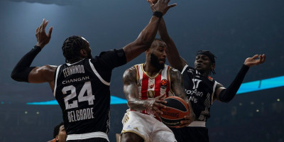 Senzacija u Beogradu: Crvena zvezda i Partizan postaju suvlasnici Evrolige!?