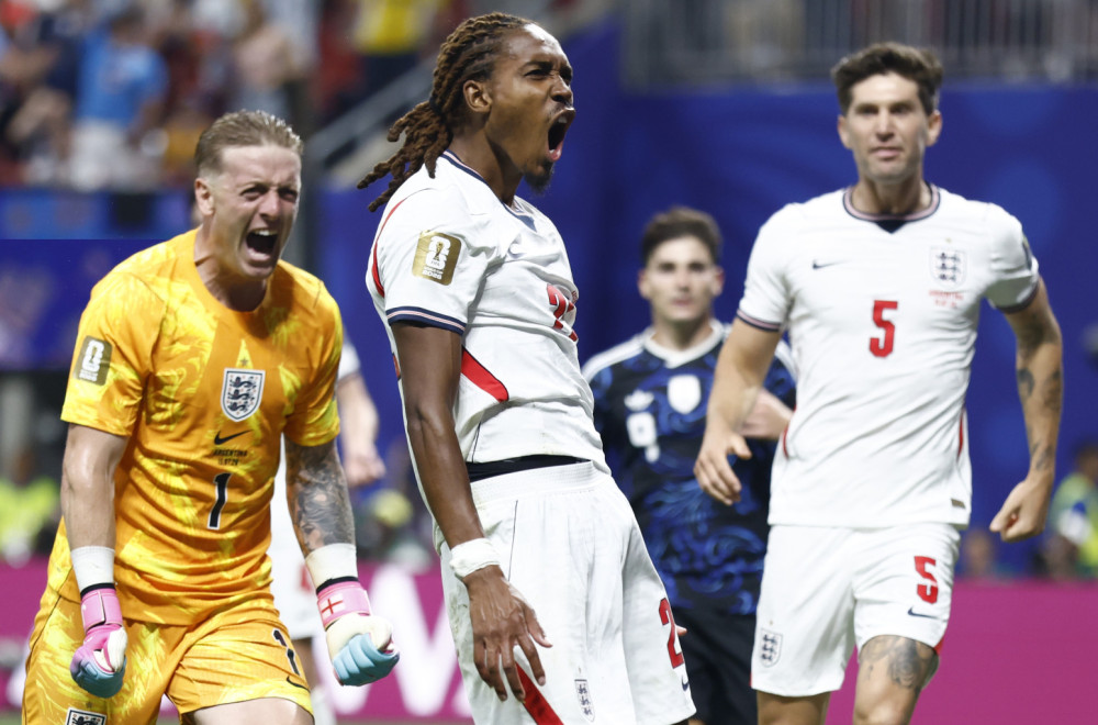 Još jedan reprezentativac Engleske pojačao prvaka Italije