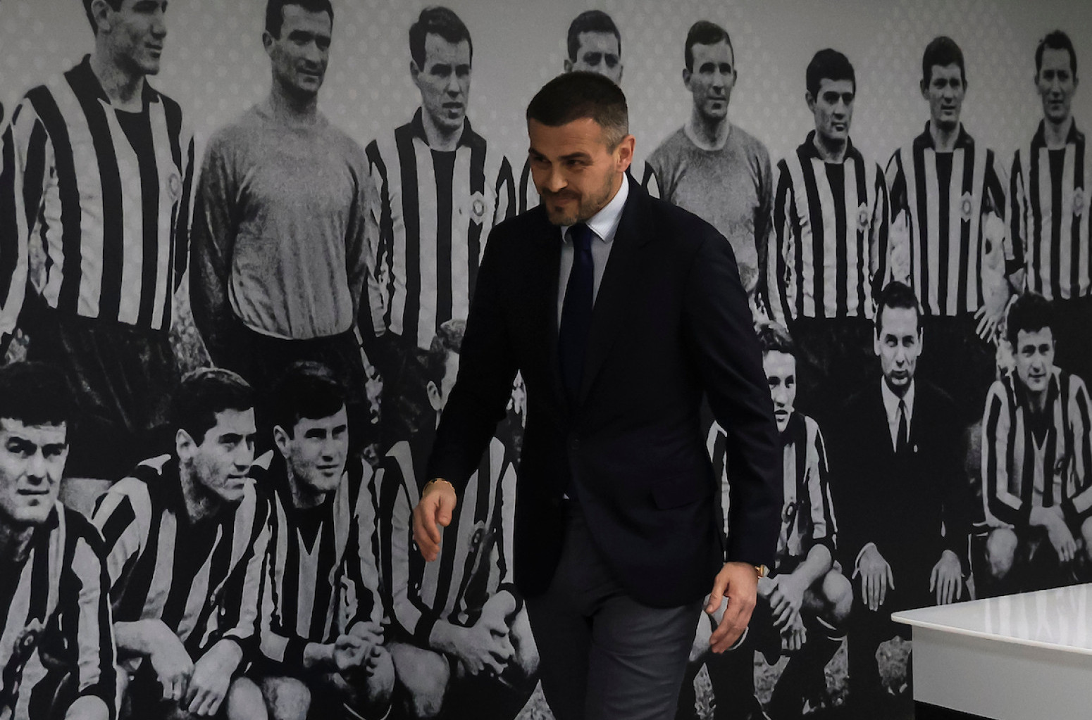 Partizan se hitno oglasio: "Nije bilo sukoba, tuče niti nasilja"