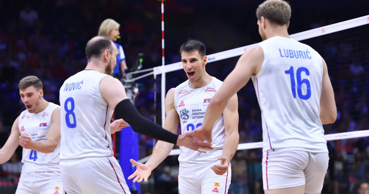 Reprezentativac Srbije potpisao u Ljubljani, igraće za bivšeg selektora naše zemlje